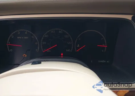 2004 Lincoln Navigator from USA, damaged, VIN 5LMFU27R84LJ14016